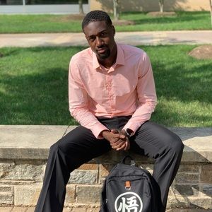 Meet your Posher, Tyler